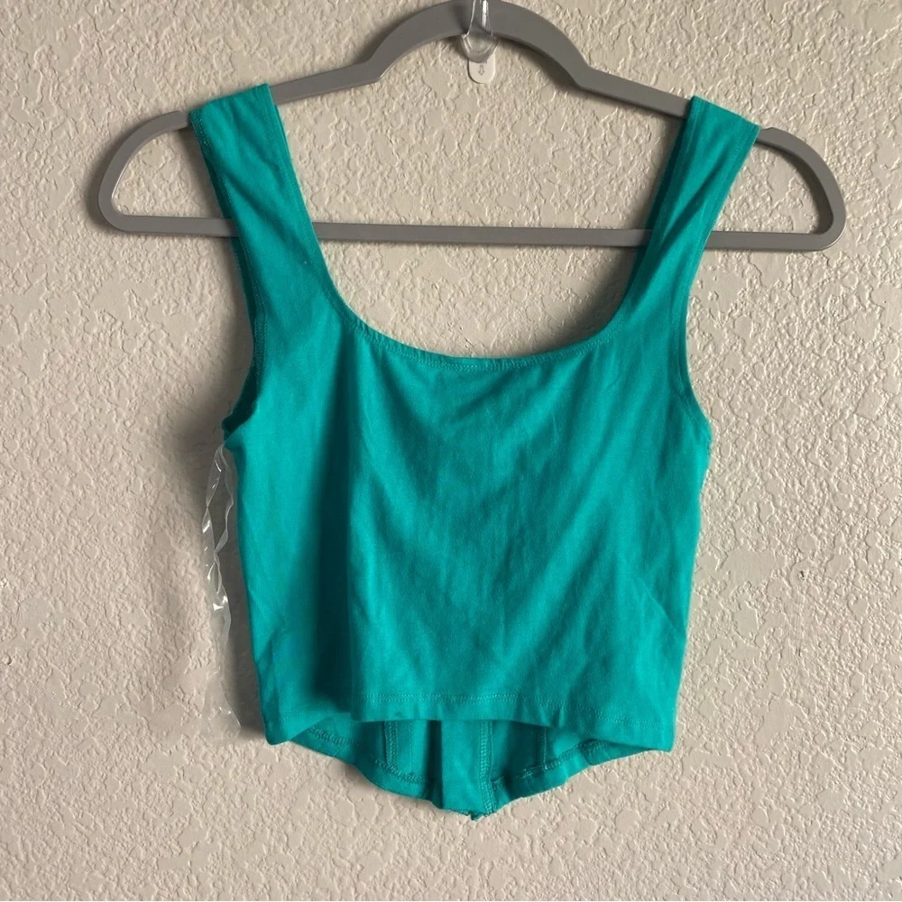 ANWND Crop Top Tank - Picture 5 of 5